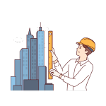 Building Experts