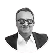 Projects Director Tarun Raikhy