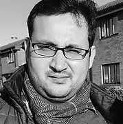 Architecture & Compliance Consultant Hammad Khan