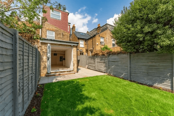 house Extension