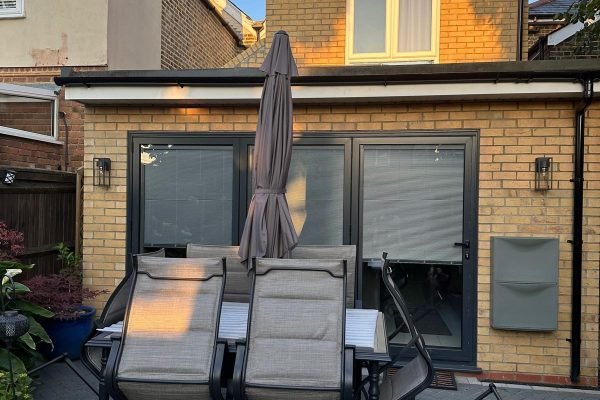 jawad feltham extension