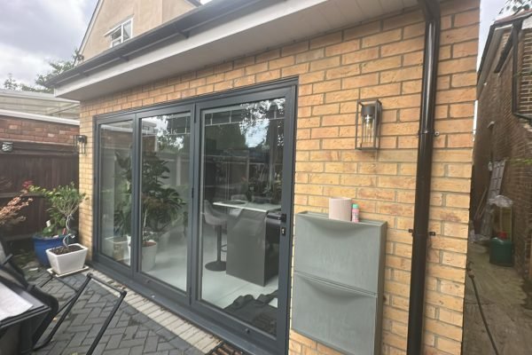 jawad feltham extension