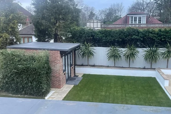 Kitchen and home renovation Banstead by Build Joy