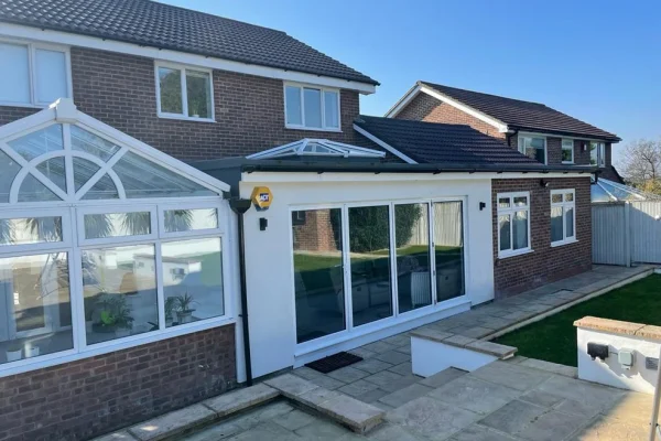 Kitchen and home renovation Banstead by Build Joy