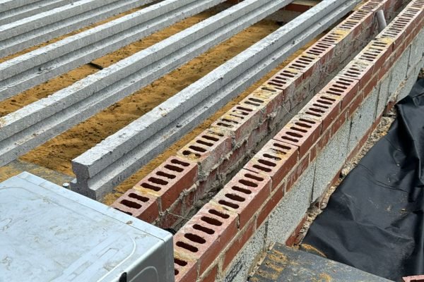 Beam Block