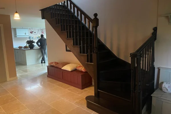 New House Construction Fulmer