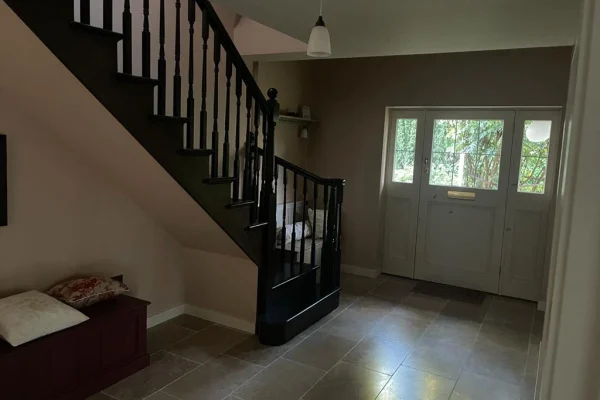 New House Construction Fulmer