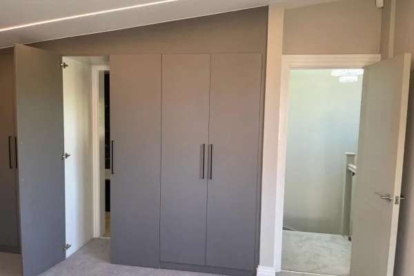 Custom residential construction in Hounslow by BuildJoy