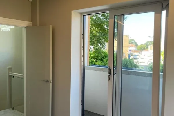 Maswell Park Hounslow - house Extension