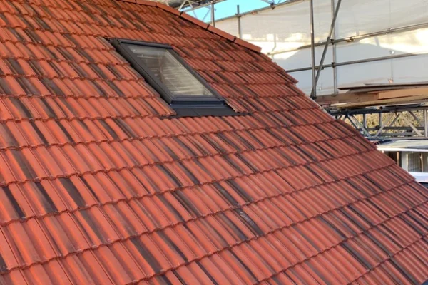 Rear house extension in Isleworth West London