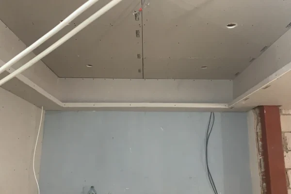 Home renovation and extension Spring Grove Road Isleworth
