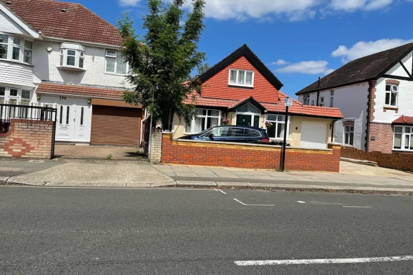 Home renovation and extension Spring Grove Road Isleworth