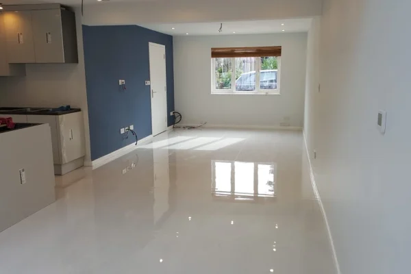 Dormer loft extension Syon Lane Isleworth