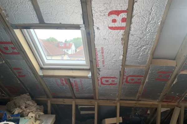 Loft Conversion & Extension in Northwood