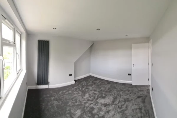 Loft Conversion & Extension in Northwood