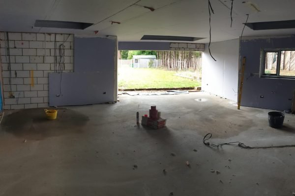 Langley – Wraparound Extension
