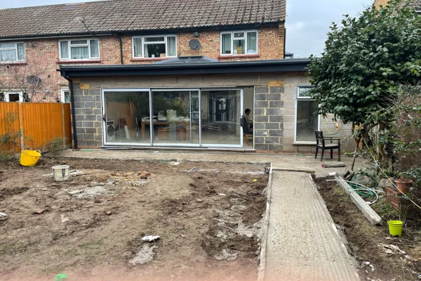 Full home renovation West Drayton