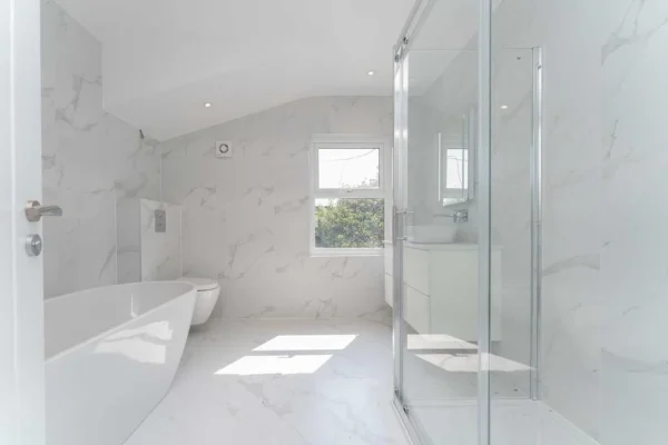 Loft conversion in Northwood Hills by Build Joy
