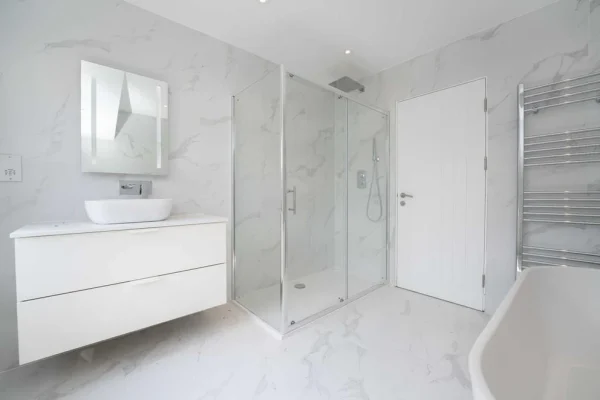 Dormer loft extension Northwood Hills London