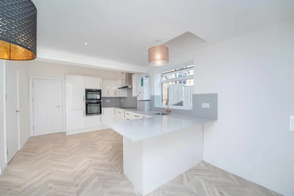 Dormer loft extension Northwood Hills London