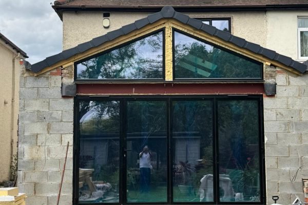 ivanhoe Harrow extension 4